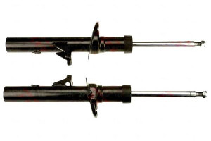 Amortyzatory 2szt Peugeot 605 2.0-3.0 06.89-09.99