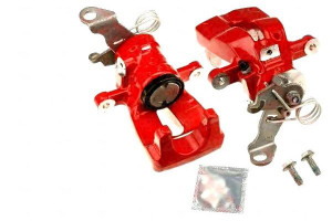 Zacisk Hamulcowy Alfa Romeo Mito 0.9-1.6d 08.08- T