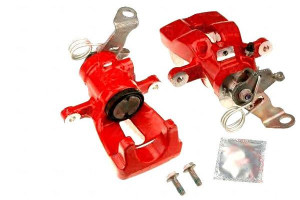 Zacisk Hamulcowy Alfa Romeo Mito 0.9-1.6d 08.08- T