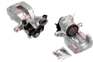 Zacisk Hamulcowy Audi A6 Allroad Vw Passat 1.8-4.2
