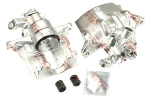 Zacisk Hamulcowy Citroen C5 I C5 Ii 1.8 03.01- Trw