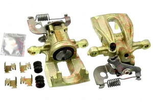 Zacisk Hamulcowy Ford Mondeo Iii 1.8-3.0 10.00-03.