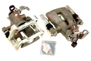Zacisk Hamulcowy Kia Venga 1.4-1.6d 02.10- Trw