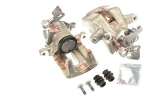Zacisk Hamulcowy Peugeot 607 2.0d-3.0 02.00-07.11