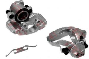 Zacisk Hamulcowy Vw Transporter Iv 1.9d-2.8 07.90-