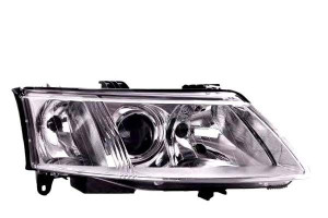 Reflektor (h7 Elektryczny Z Silnikiem Kolor Wkładu