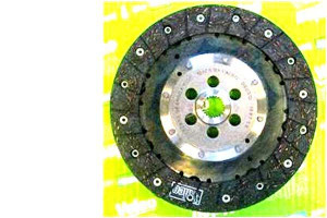 Sprzęgło Ford Focus 2,0 Tdci 03- Valeo