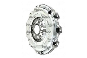 Sprzęgło Opel Astra Vectra 1,9 Cdti 04- Valeo