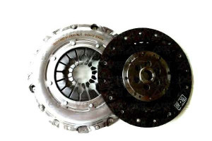 Sprzęgło Ford Transit 2,0 Tdci 02-06 Valeo