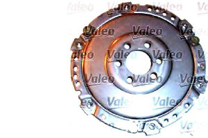Sprzęgło Vw Golf Vento 1,4 91-99 Valeo