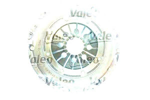 Zestaw Sprzęgła Bmw 1 3 5 Z4 2,2-3,0 00-13 Valeo