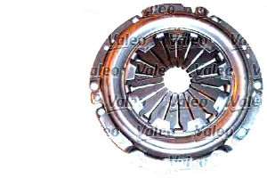 Zestaw Sprzęgła Hyundai Coupe Santa Fé I 1.6/2.4 0