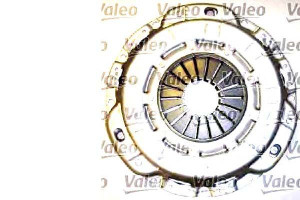 Zestaw Sprzęgła Kia Pregio 2.7 D 99- Valeo