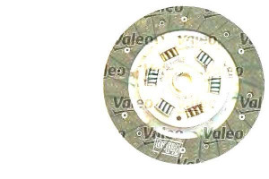 Zestaw Sprzęgła Mitsubishi Carisma 1,6 Valeo