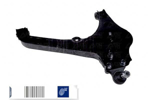 Wahacz Zawieszenia [blue Print]