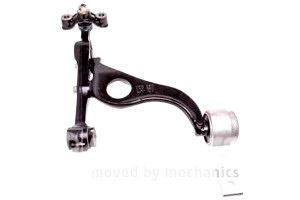 Wahacz Przód Mazda 6 Gh 07przod Le Nipparts Nippar