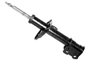 Amortyzator Opel Corsa C 00-09 Przód Pr Optimal