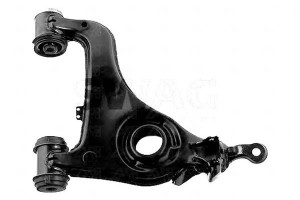 Wahacz Przód Mercedes Klasa E W210 S210 95-03 Pr S
