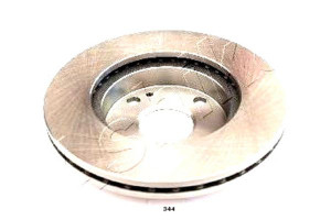 Tarcze Hamulcowe 2szt. Mazda 323 Ashika