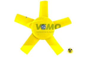 Wentylator Chłodnicy Ford Vemo