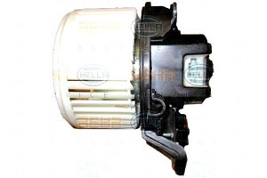 Wentylator Dmuchawa [behr Hella]