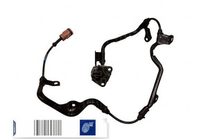 Czujnik Abs Tył L Honda Civic Vi 1.4-2.0d 06.95-02