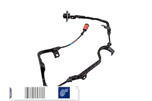 Czujnik Abs Tył P Honda Civic Vi 1.4-2.0d 06.95-02