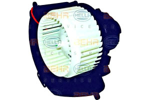 Wentylator Dmuchawa Hella 1845002 1845059 9192934