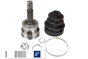 Przegub Napędowy (25z 23z 50mm; Abs:44) Hyundai Ma