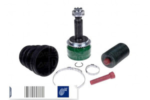 Przegub Napędowy (25z 29z 57mm; Abs:43) Mitsubishi