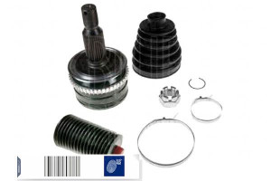 Przegub Napędowy (30z 35z 69mm; Abs:47) Mitsubishi