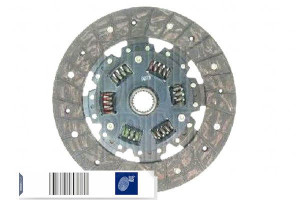 Tarcza Sprzęgła (240mm) Nissan 200 Sx 300 Zx Almer