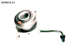 Wysprzęglik Mercedes W169 W245 1,8-2,0cdi 04-12 Ft