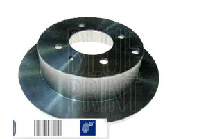 Tarcze Hamulcowe 2szt Hyundai Matrix Sonata Iv; Ki