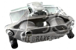 Zacisk Hamulcowy Audi A8 98-02 Lp A.b.s.