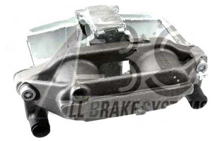 Zacisk Hamulcowy Audi A8 98-02 Lp A.b.s.