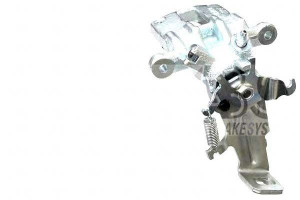 Zacisk Hamulcowy Nissan Almera Ii 01-06 Lt A.b.s.