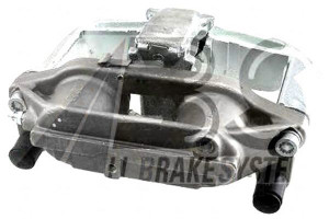 Zacisk Hamulcowy Audi A8 98-02 Pp A.b.s.