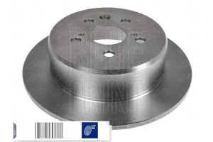 Tarcze Hamulcowe 2szt Toyota Carina E 2.0 04.92-09