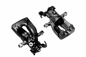 Zacisk Hamulcowy Renault Clio Iii Modus 1.2-2.0 09