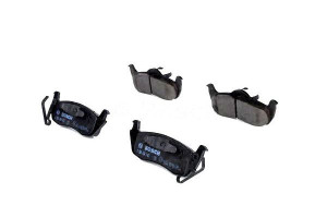 Klocki Hamulcowe Infiniti Qx56 Jeep Commander Gran