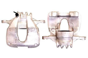 Zacisk Hamulcowy Peugeot Przód 3008 308 07- Pr Bos