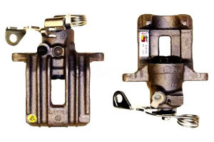 Zacisk Hamulcowy Vw Tył A4 A6 95-05 Le Bosch