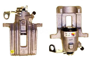 Zacisk Hamulcowy Vw Tył Bora Golf 4 98-06 Pr Bosch