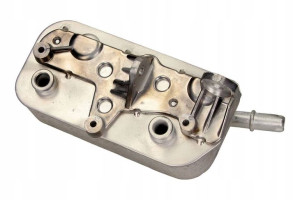 Chłodnica Oleju Bmw E39 E38 5 7 95- Maxgear