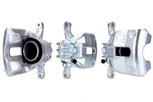 Zacisk Hamulcowy Citroen Przód C4 Ds4 1,2-1,6 09-