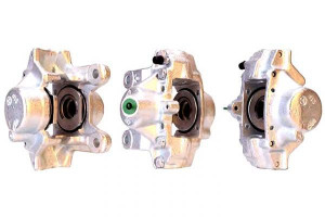 Zacisk Hamulcowy Mercedes Tył W202 W210 W124 85-01