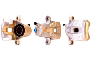 Zacisk Hamulcowy Toyota Tył Land Cruiser 4,5d 4,6-