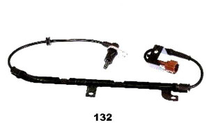 Czujnik Prędkości Obrotowej Koła Abs [japanparts]