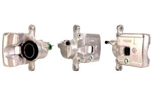 Zacisk Hamulcowy Toyota Tył Land Cruiser 4,2td 4,7